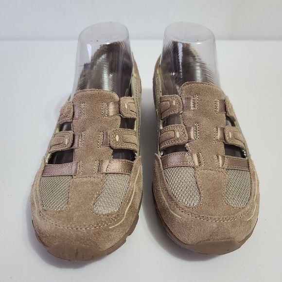 Skechers Endeavor Venture Women's Size 7.5 Brown - Picture 3 of 14